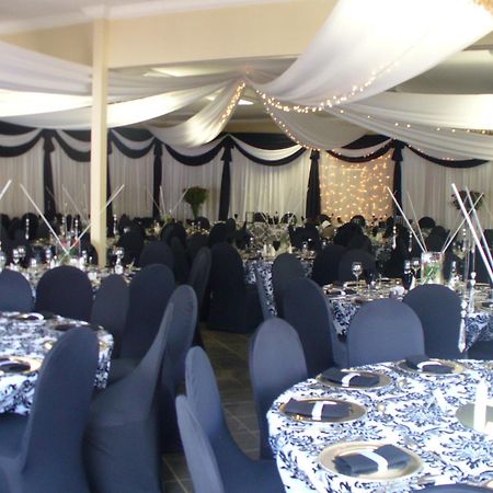 Picanha Grill Guest House & Events Venue Nigel Exterior photo