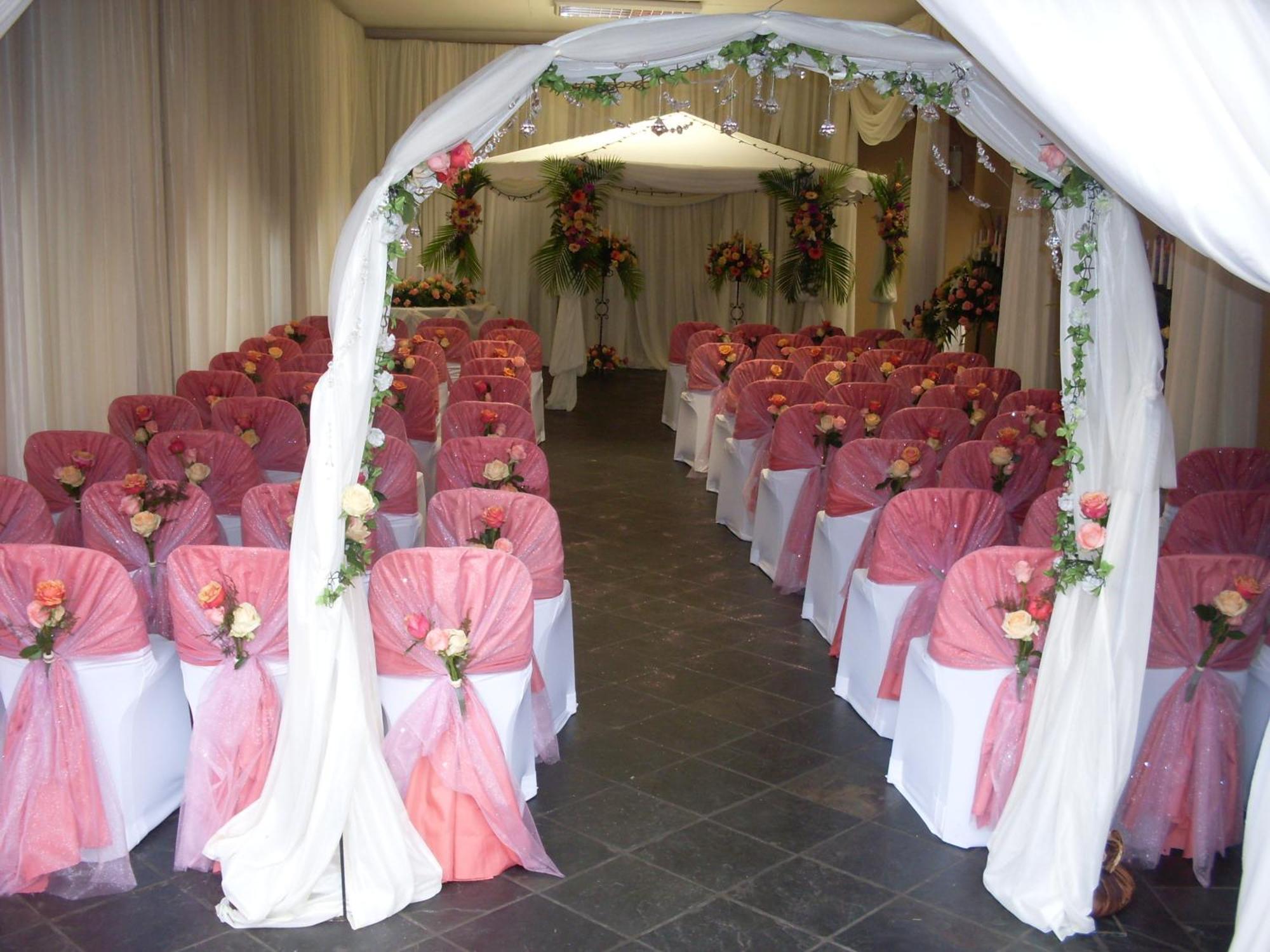 Picanha Grill Guest House & Events Venue Nigel Exterior photo