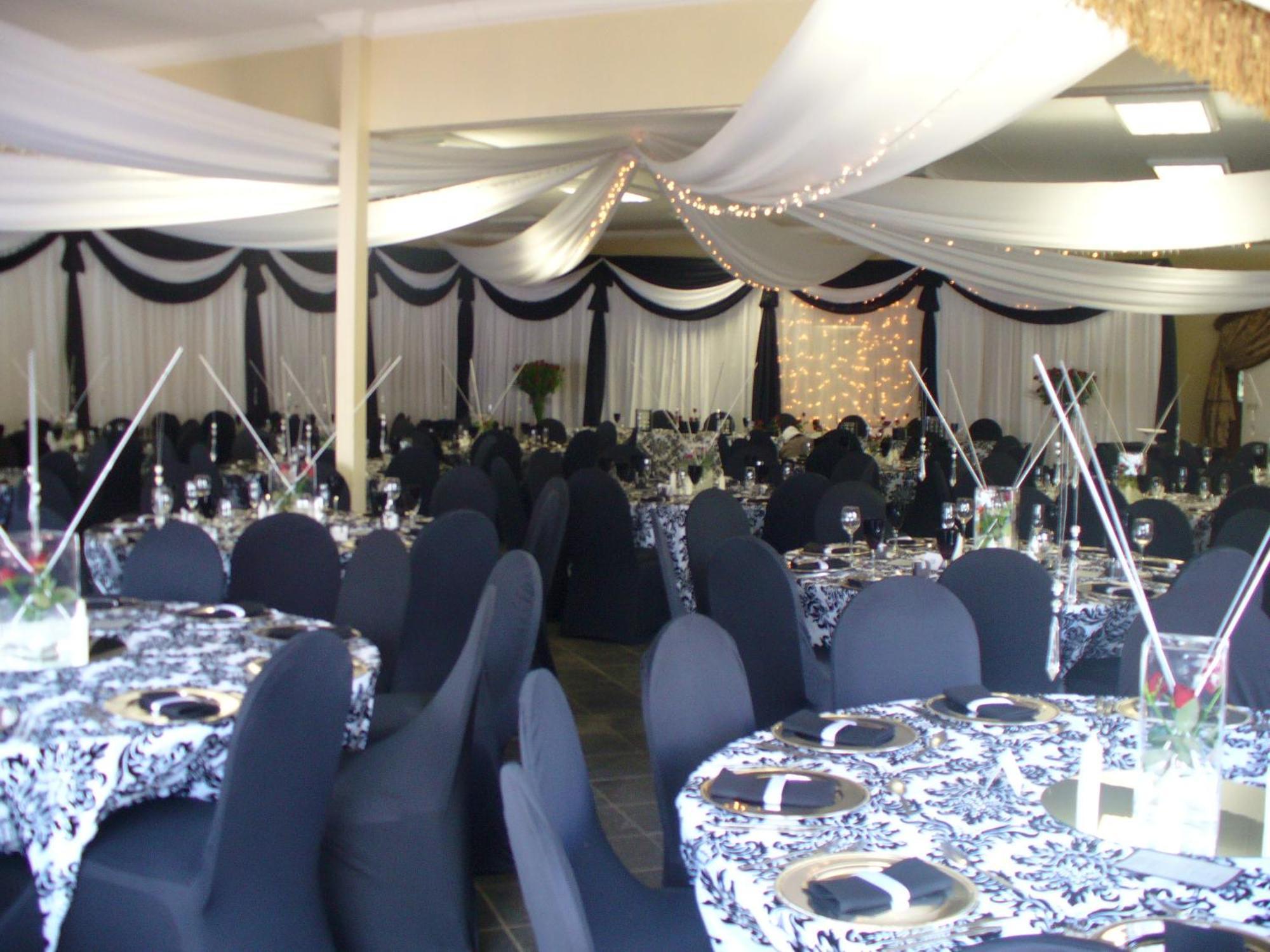 Picanha Grill Guest House & Events Venue Nigel Exterior photo