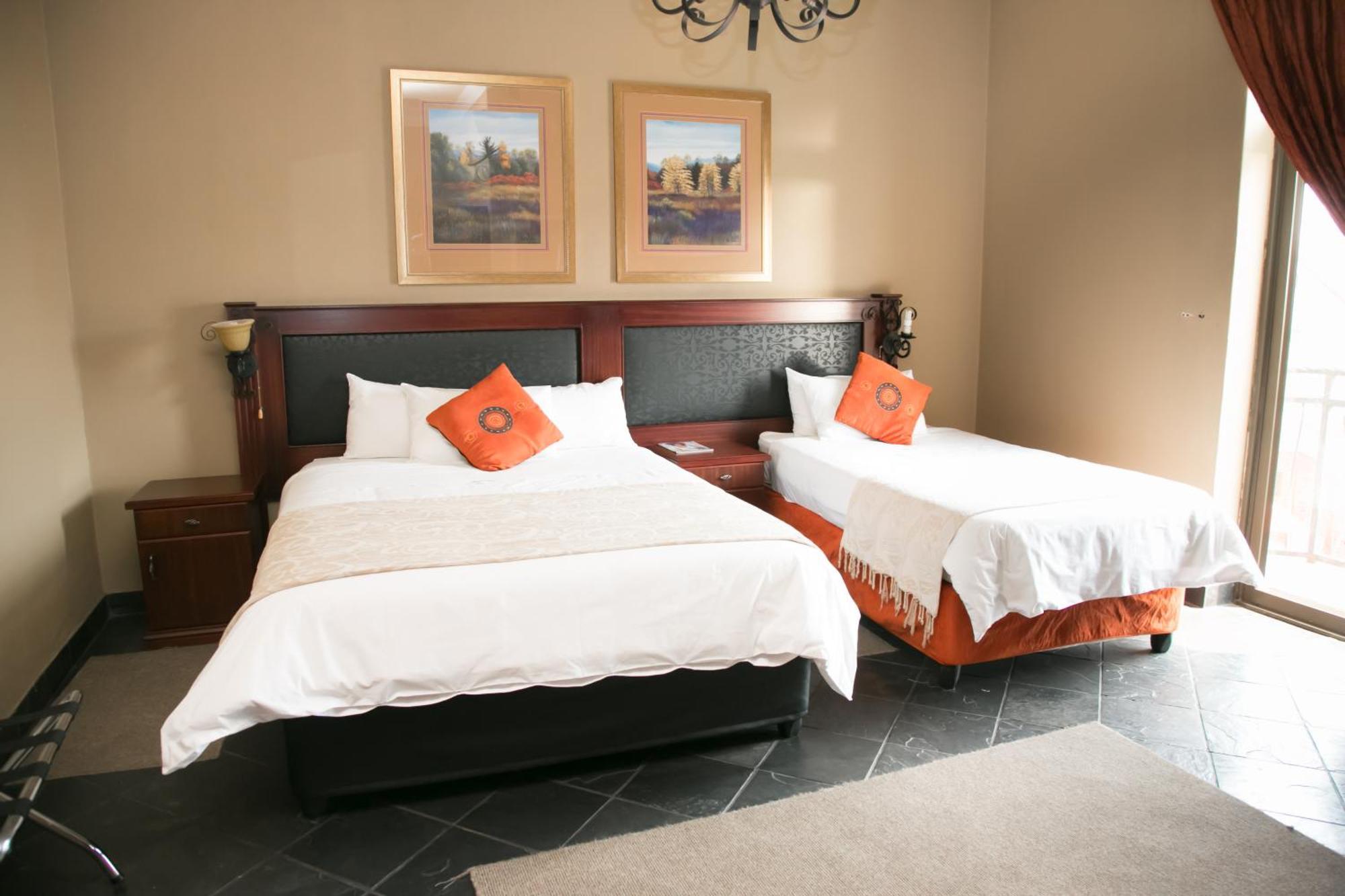 Picanha Grill Guest House & Events Venue Nigel Room photo