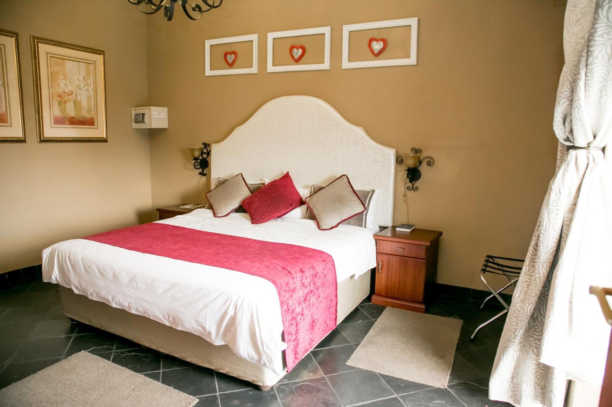 Picanha Grill Guest House & Events Venue Nigel Room photo