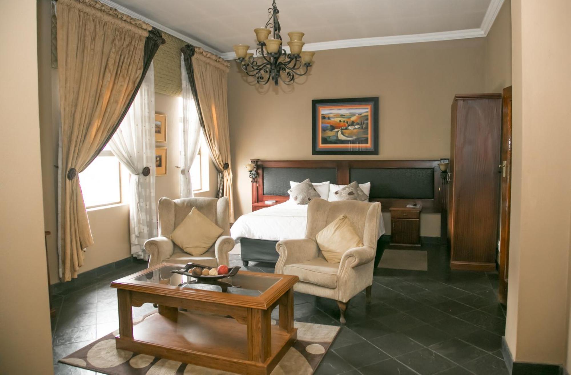 Picanha Grill Guest House & Events Venue Nigel Room photo