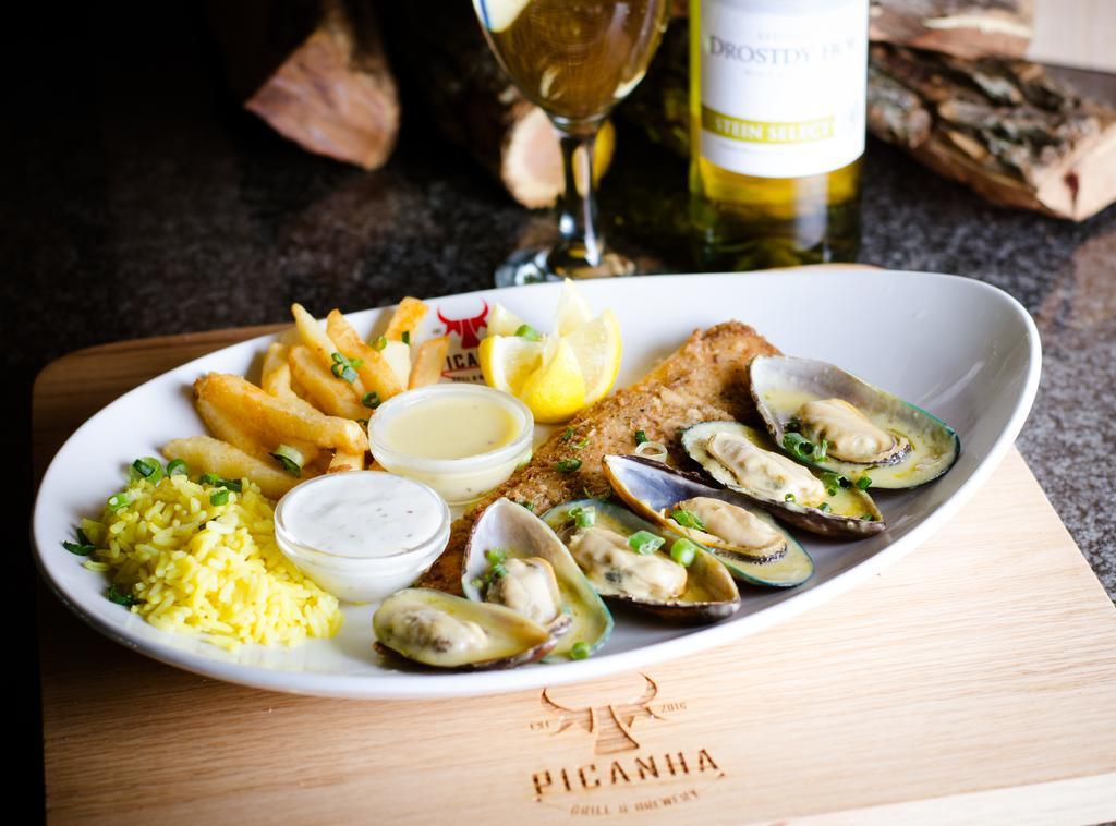 Picanha Grill Guest House & Events Venue Nigel Exterior photo