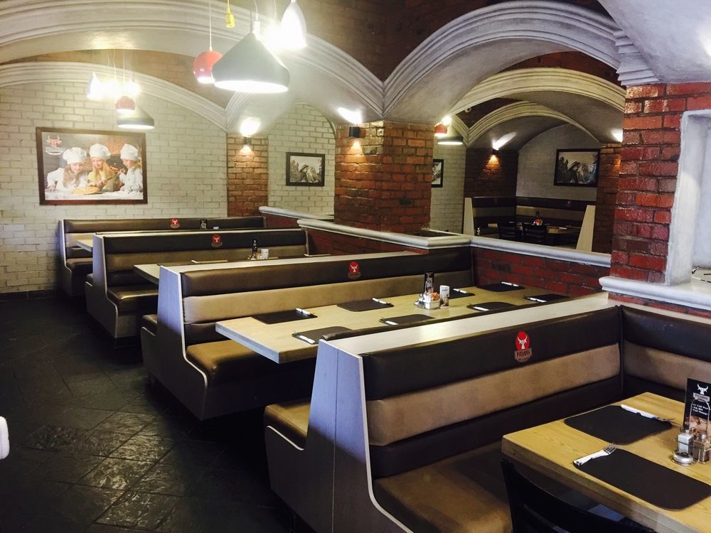 Picanha Grill Guest House & Events Venue Nigel Exterior photo
